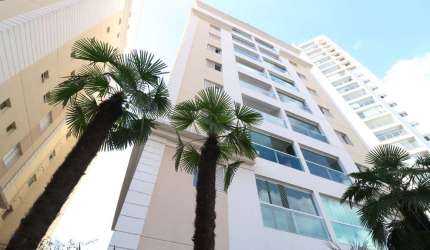 Atraente apartamento tipo para venda com 2 quartos, sendo 2 suítes, 64m²
