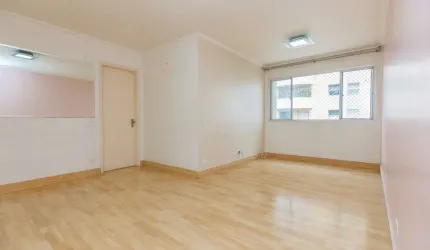 Aconchegante apartamento tipo para venda com 3 quartos, sendo 1 suíte, 85m²