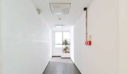 Aconchegante conjunto comercial para venda, 145m²
