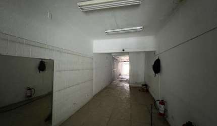 Deslumbrante loja de rua para venda, 200m²