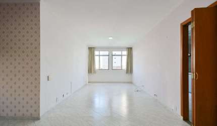 Confortável apartamento tipo para venda com 3 quartos, sendo 1 suíte, 109m²