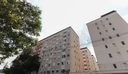 Deslumbrante apartamento tipo para venda com 2 quartos, 34m²