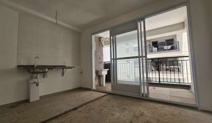 Funcional apartamento tipo para venda com 2 quartos, 42m²