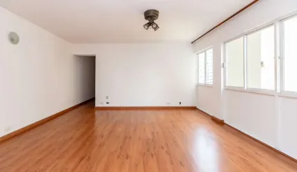 Funcional apartamento tipo para venda com 3 quartos, sendo 1 suíte, 112m²