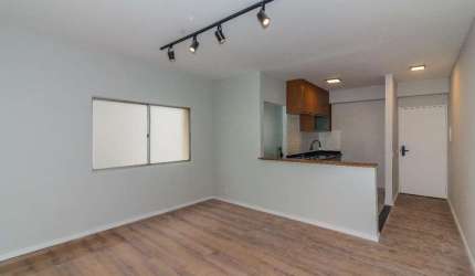 Versátil apartamento tipo para venda com 2 quartos, 77m²