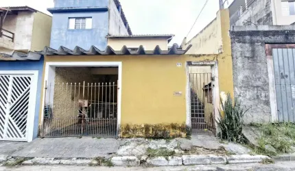 Atraente casa de vila para venda com 2 quartos, 63m²