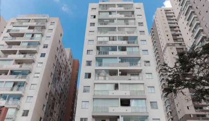 Funcional apartamento tipo para venda com 2 quartos, 34m²