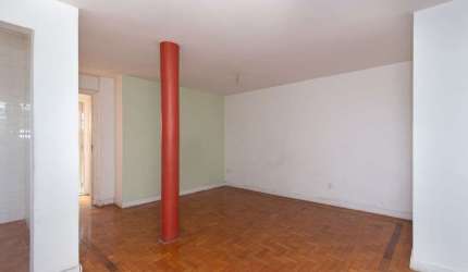 Deslumbrante apartamento tipo para venda com 2 quartos, 60m²