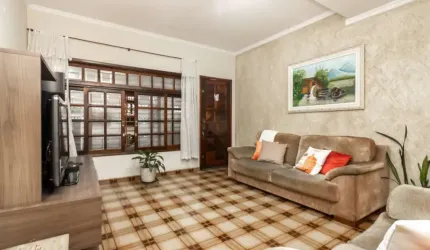 Atraente sobrado para venda com 2 quartos, 127m²