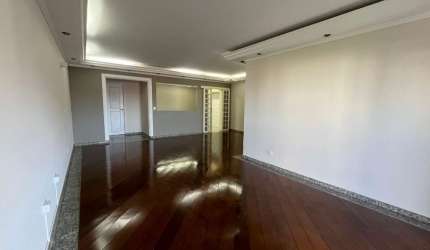 Sensacional apartamento tipo para venda com 4 quartos, sendo 2 suítes, 176m²