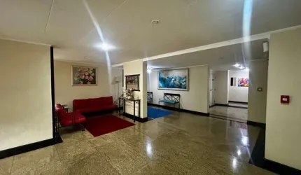 Deslumbrante apartamento tipo para venda com 2 quartos, 70m²