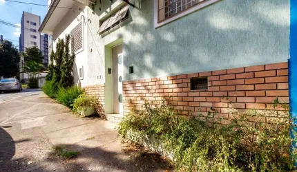 Excelente casa comercial para venda, 120m²