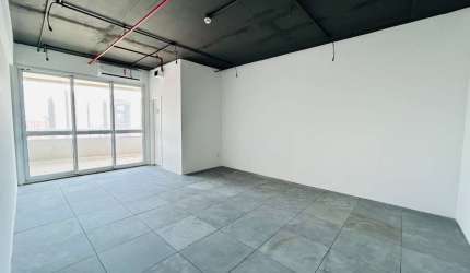 Agradável conjunto comercial para venda, 62m²