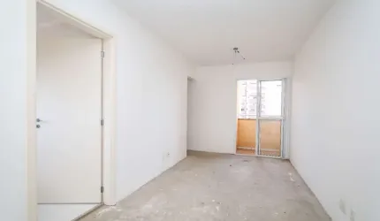 Aconchegante apartamento tipo para venda com 2 quartos, 51m²