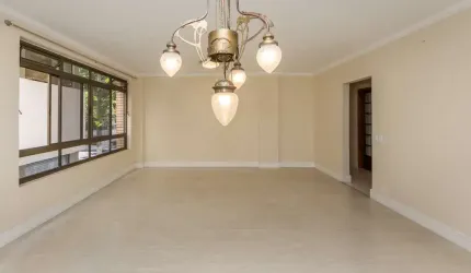 Funcional apartamento tipo para venda com 2 quartos, sendo 1 suíte, 138m²