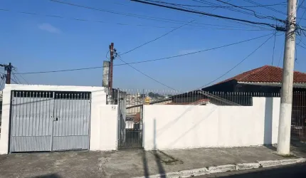 Atraente casa tipo para venda com 5 quartos, 90m²