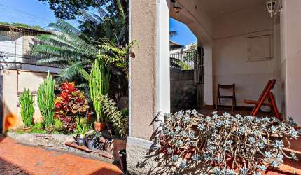 Deslumbrante casa tipo para venda com 3 quartos, 250m²