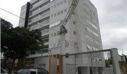 Sala em Vila Parque Jabaquara  -  São Paulo