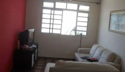 Casa Sobrado em Vila São Pedro  -  São Paulo