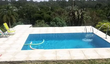 Chácara em Ilha do Bororé  -  São Paulo