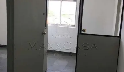 Sala em Cidade Dutra  -  São Paulo