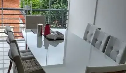 Casa Sobrado em Interlagos  -  São Paulo