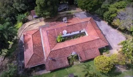 Sítio em Amparo