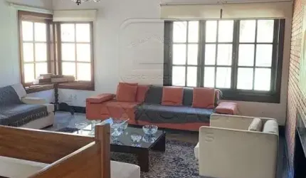 Sobrado em Interlagos  -  São Paulo