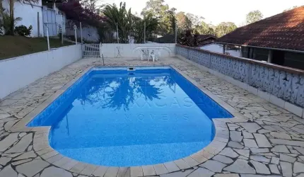 Chácara em Parque Novo Cipó  -  Embu-guaçu