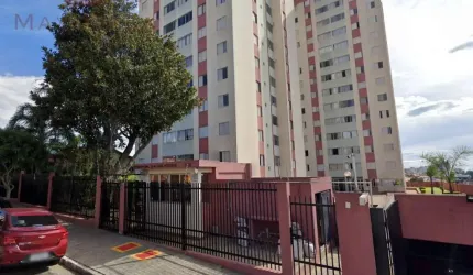 Apartamento em Jardim Prudencia  -  São Paulo