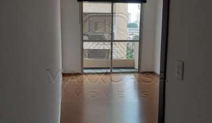 Apartamento em Jabaquara  -  São Paulo