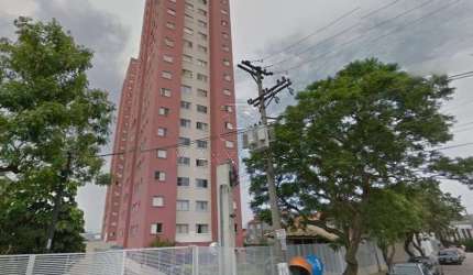 Apartamento em Socorro  -  São Paulo
