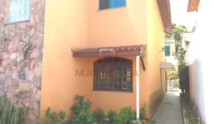 Casa Sobrado  à venda  em Interlagos  -  São Paulo