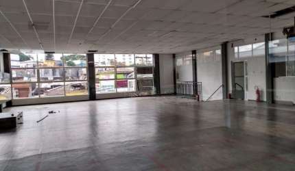 Prédio Inteiro em Vila São José (cidade Dutra)  -  São Paulo