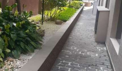 Apartamento  á venda em Interalagos  -  São Paulo