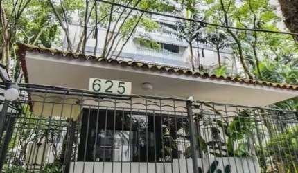 Apartamento á venda  na  Vila Campo Grande  -  São Paulo