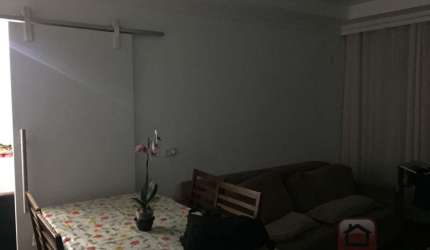 Apartamento  à Venda no  Jardim Primavera  -  São Paulo