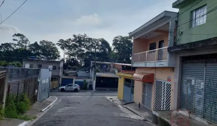 Casa   à Venda no Parque América  -  São Paulo