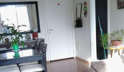 Apartamento  à Venda em  Interlagos  -  São Paulo