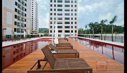 Apartamento à Venda  em Interlagos  -  São Paulo