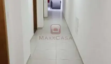 Apartamento à venda  e locação  em Campo Grande  -  São Paulo