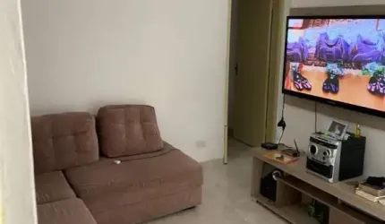 Casa à Venda no Bairro do  Socorro  -  São Paulo