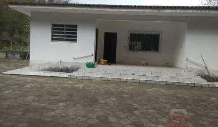 Chácara  à Venda em Chácara Santo Amaro  -  São Paulo