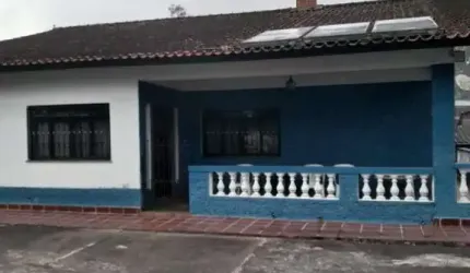 Chácara  à Venda em Jardim Shangrilá (zona Sul)  -  São Paulo