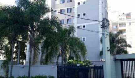 Apartamento  à Venda em Paraíso do Morumbi  -  São Paulo