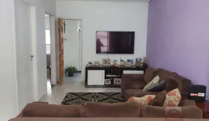Jardim Castro Alves - Casa para renda com 300 m2 de terreno