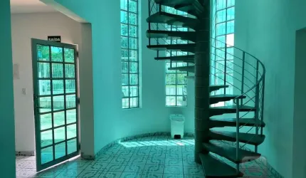 Prédio  para Venda e Locação em Rio Bonito  -  São Paulo