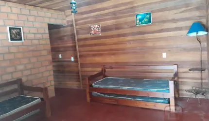 Chácara  à Venda em Jardim Shangrilá (Zona Sul)  -  São Paulo