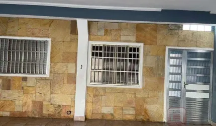 Casa à Venda em Sesc Interlagos  -  São Paulo