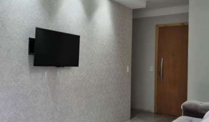 Apartamento  à Venda em Conjunto Residencial Ingai  -  São Paulo